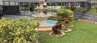 Heritage Park Inn