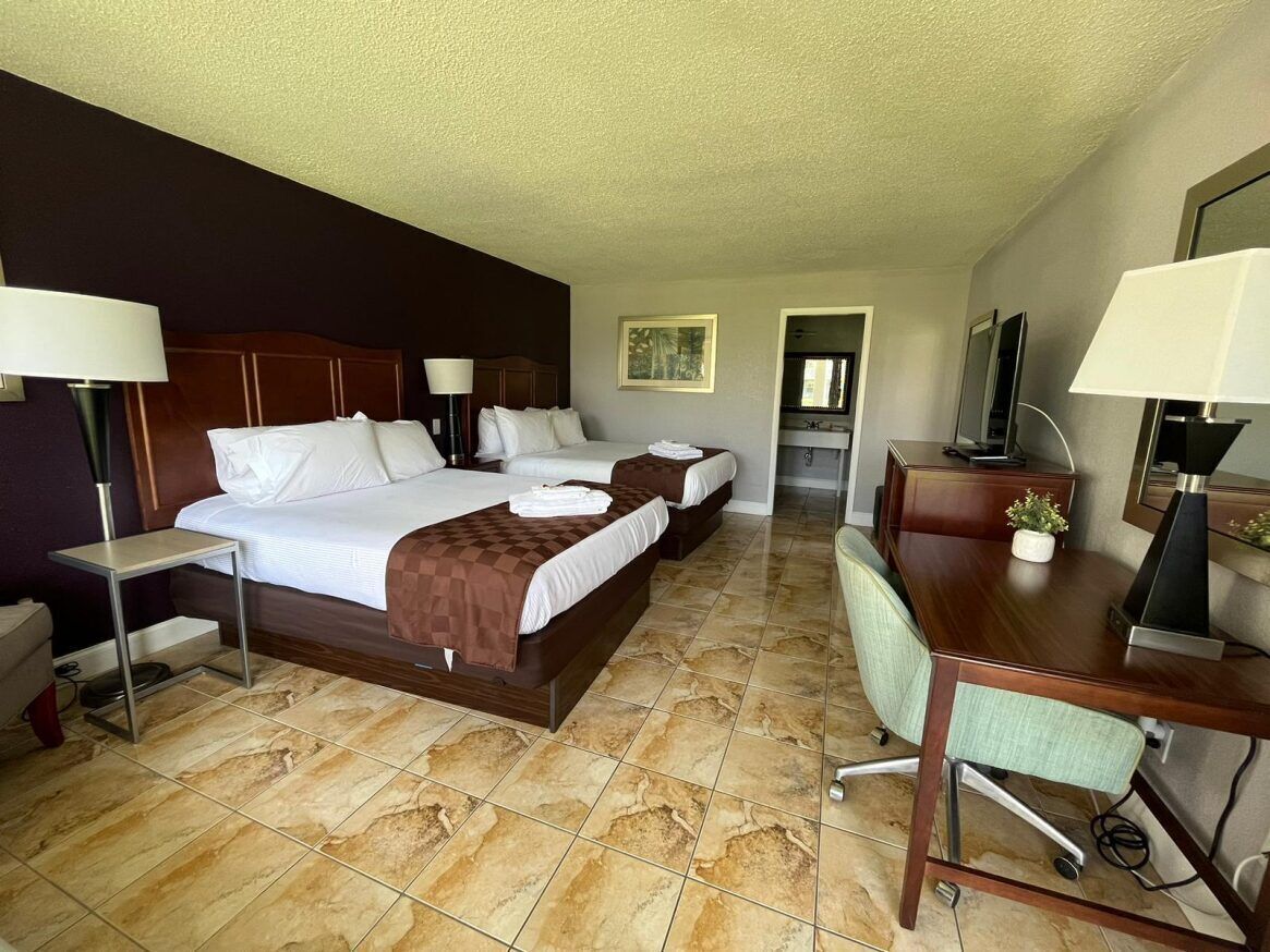 Photo - Quality Inn & Suites Heritage Park