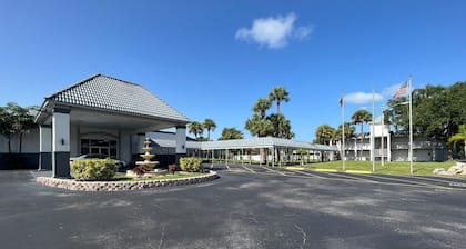 Heritage Park Inn