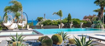 Villa Callari 6+2, Emma Villas