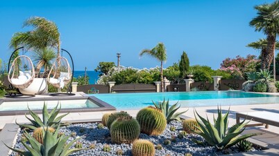 Villa Callari 6+2, Emma Villas