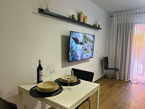 Interior - Apartment in cala Manzanera (Calpe)