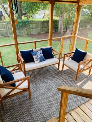 Terras