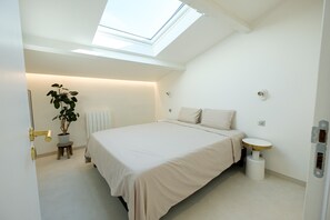 2 Schlafzimmer, WLAN