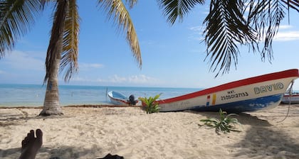 Villas Roseliz Punta Allen