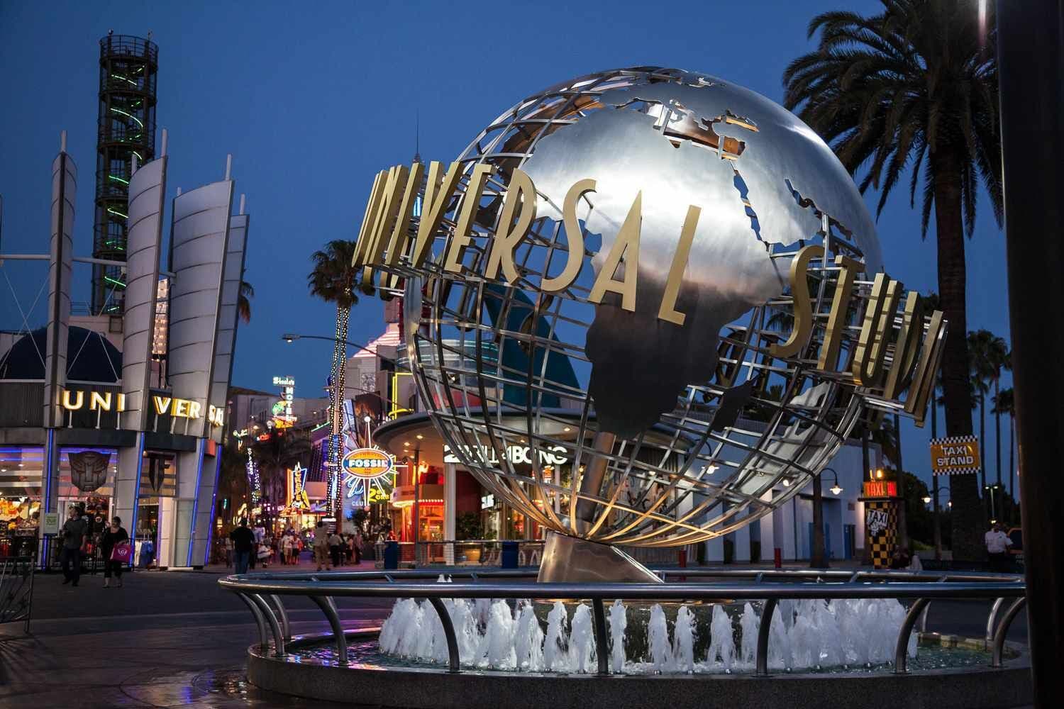 Luxury Suite near Universal Studios 
