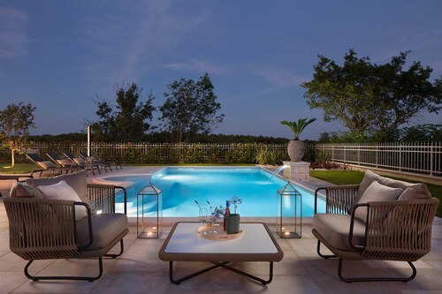 Villa Elli harmonious house with private pool