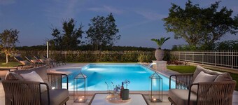 Villa Elli casa armoniosa con piscina privata