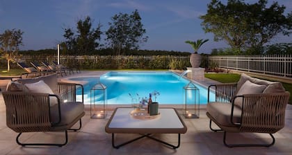 Villa Elli harmonious house with private pool