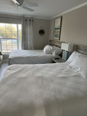 1 bedroom, free WiFi, bed sheets, wheelchair access