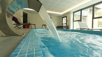 Quang cảnh nhìn từ nơi lưu trú