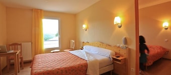 Logis Hôtel Spa Rest. le Provence
