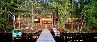 Dollar Lake Retreat: Super Clean, Chef's Kitchen, Hot Tub + Amazing Sunsets