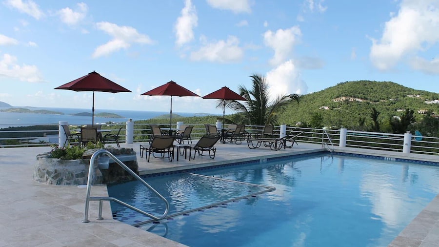 Sunset Ridge Villas Unit D