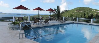 Sunset Ridge Villas Unit D