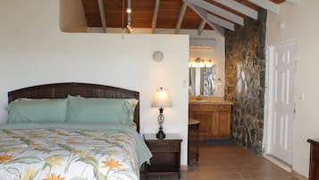 Villa panorámica | 2 habitaciones y ropa de cama de alta calidad