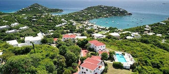 Sunset Ridge Villas Unit D