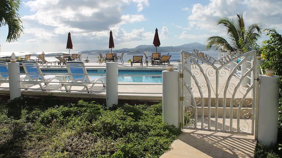 Sunset Ridge Villas Unit D