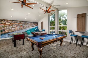 Sala de jogos