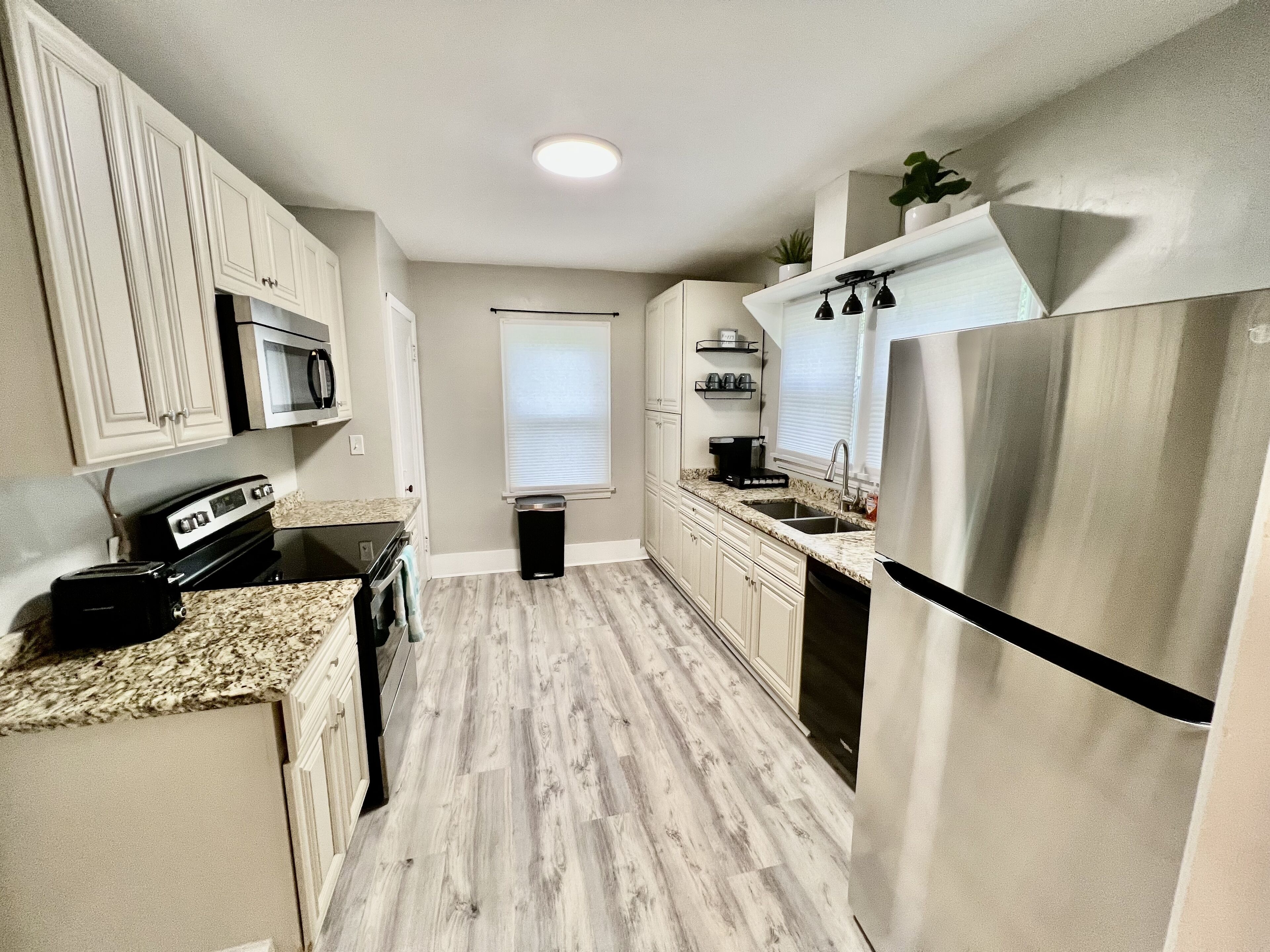 3 BR Home in Kent!