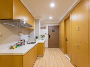 Cucina privata