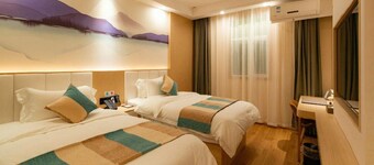 VX Xuzhou Yunlong District Normal University Yunlong Mountain Scenic Spot Hotel