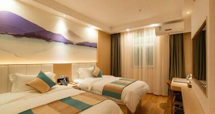 VX Xuzhou Yunlong District Normal University Yunlong Mountain Scenic Spot Hotel