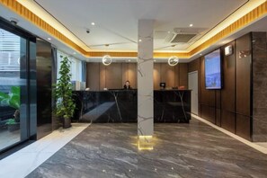 الردهة
