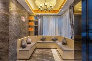 Unclassified image, 5 of 41, button - GYA Hotel (Shanghai Railway Station) (Shanghai)