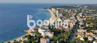 COMPLETELY NEW APARTMENT FOR 4 PEOPLE A FEW MINUTES FROM THE BEACH