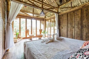 1 slaapkamer, wifi, beddengoed