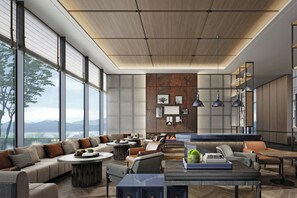 Restaurant - Four Points by Sheraton Nanchang, Xihu    (Nanchang)