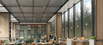 Four Points by Sheraton Nanchang, Xihu   
