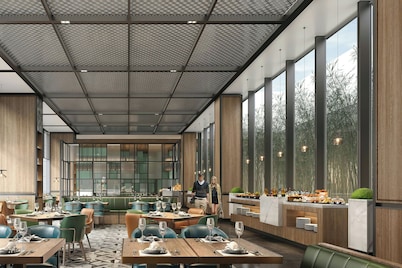 Four Points by Sheraton Nanchang, Xihu   