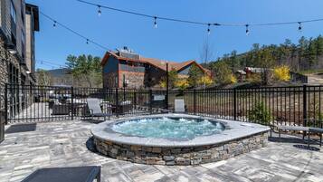 Servizio della struttura