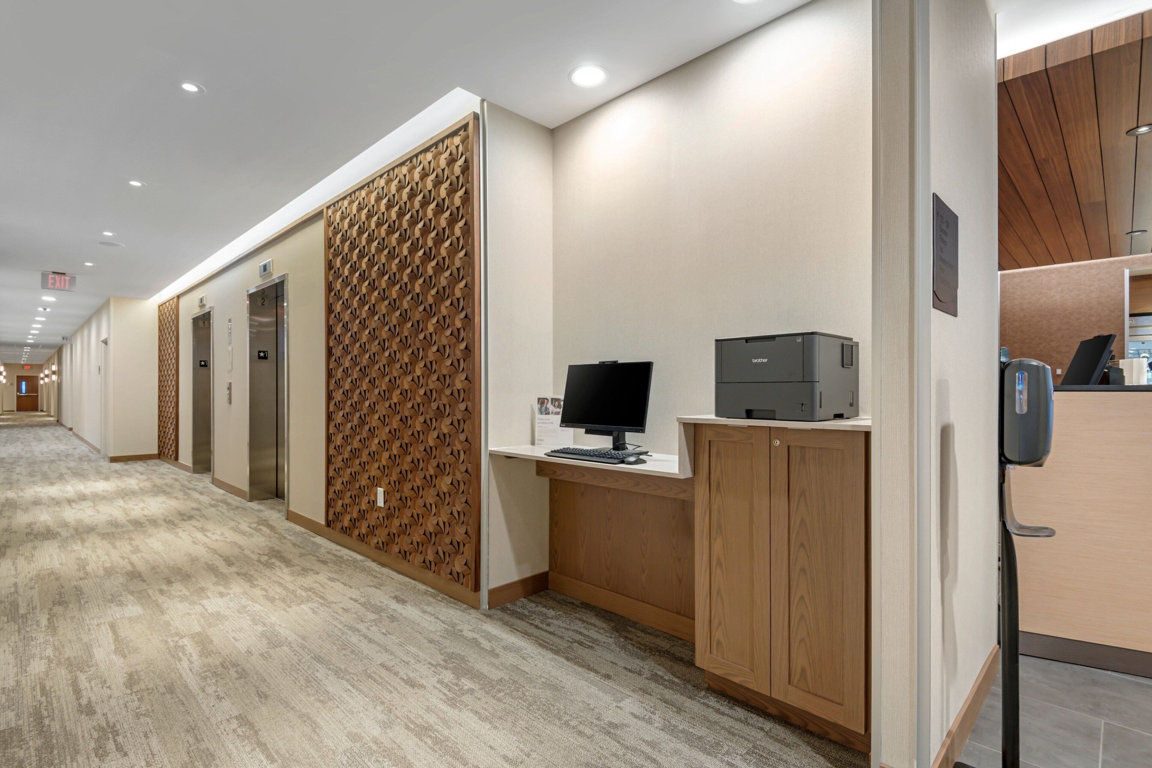 Fasilitas properti