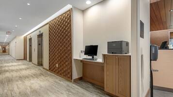 Fasilitas properti