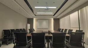 สถานที่จัดงานประชุม