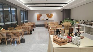ร้านอาหาร