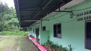 Khu sảnh