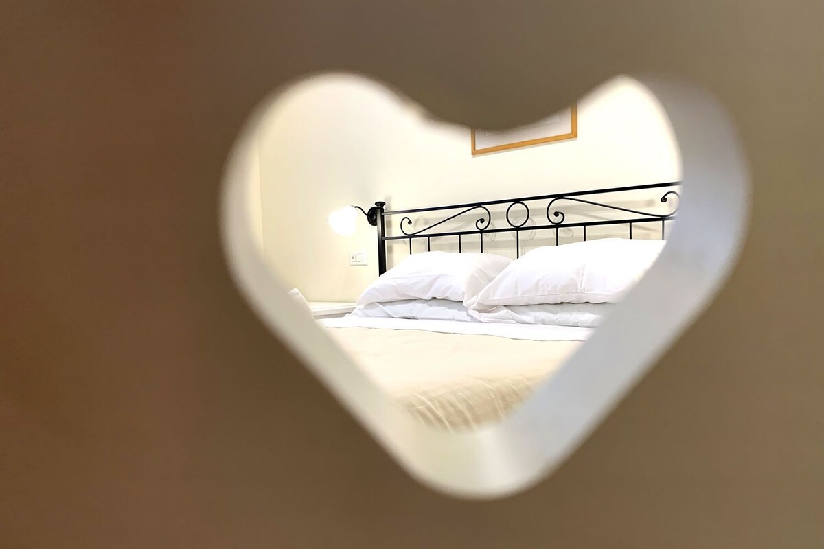 客房