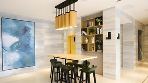 Dining - City Comfort Inn Changsha Huangxing Avenue Airport (Changsha)