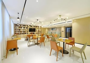 用餐區