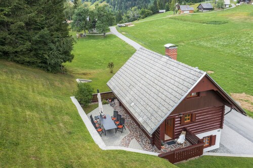 CHALET AJDA, VACATION HOME