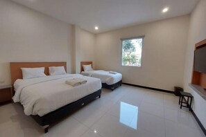 Room - LUMBA LUMBA INN WARU (Waru)