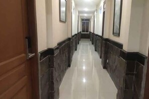 Interior - LUMBA LUMBA INN WARU (Waru)