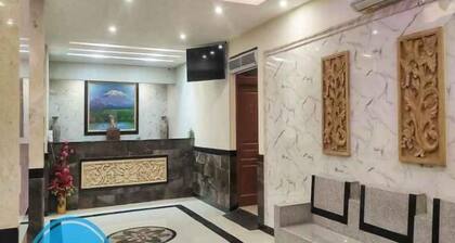 LUMBA LUMBA INN WARU