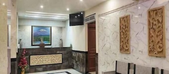 LUMBA LUMBA INN WARU