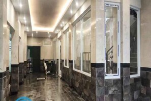 Interior - LUMBA LUMBA INN WARU (Waru)