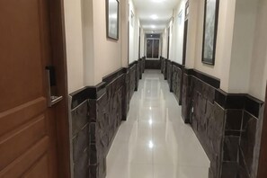 Interior - LUMBA LUMBA INN WARU (Waru)